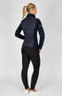 BARE Winter Series - Mia Jacket - Navy