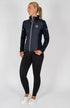 BARE Winter Series - Mia Jacket - Navy