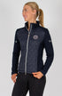 BARE Winter Series - Mia Jacket - Navy