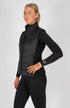 BARE Winter Series - Annabel Vest - Black