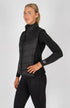BARE Winter Series - Annabel Vest - Black