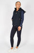 BARE Winter Series - Ellie Vest - Navy