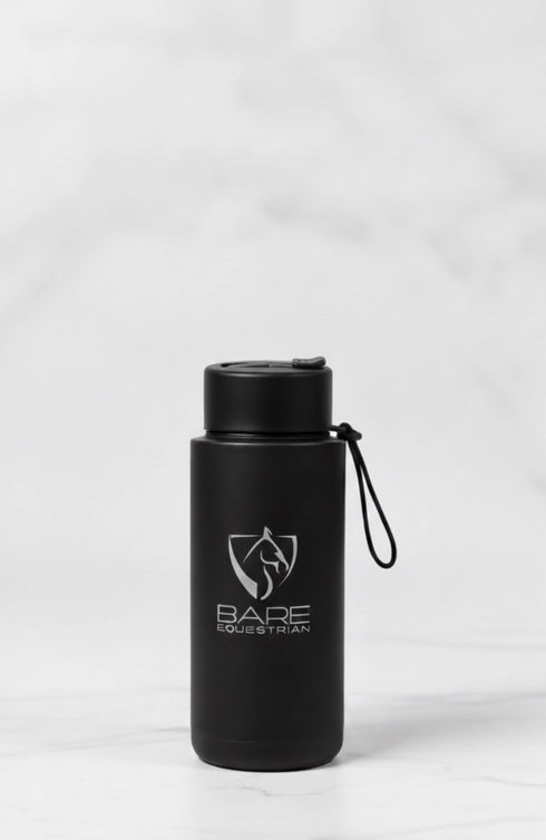 BARE Ceramic Reusable Drink Bottle 1L