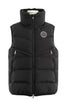 BARE Winter Series Urban Padded Vest - Black