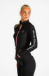 BARE Technical Riding Jacket - Miami