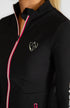 BARE Technical Riding Jacket - Miami