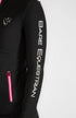 BARE Technical Riding Jacket - Miami