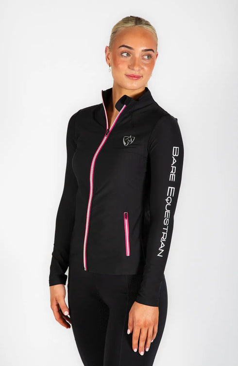 BARE Technical Riding Jacket - Miami