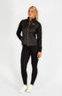 BARE Winter Series Sovereign Slimline Padded Jacket - Black