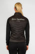 BARE Winter Series Sovereign Slimline Padded Jacket - Black