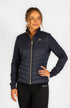 BARE Winter Series Sovereign Slimline Padded Jacket - Navy