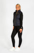 BARE Winter Series Sovereign Slimline Padded Vest - Navy