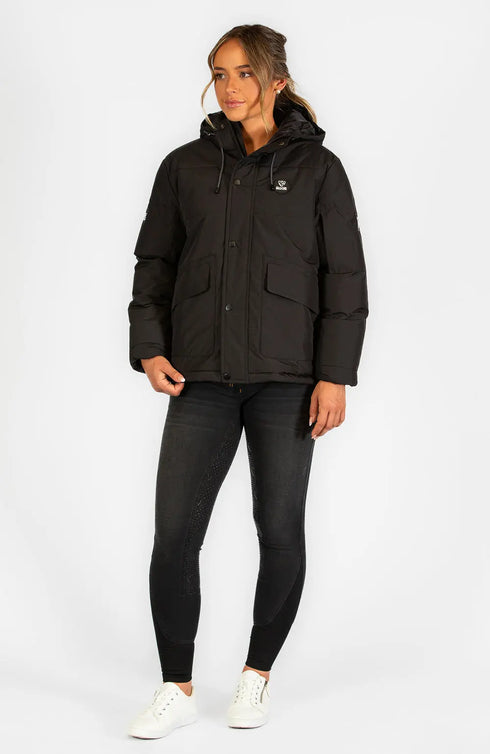 BARE Winter Series - Sterling Padded Jacket