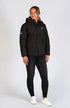 BARE Winter Series - Sterling Padded Jacket