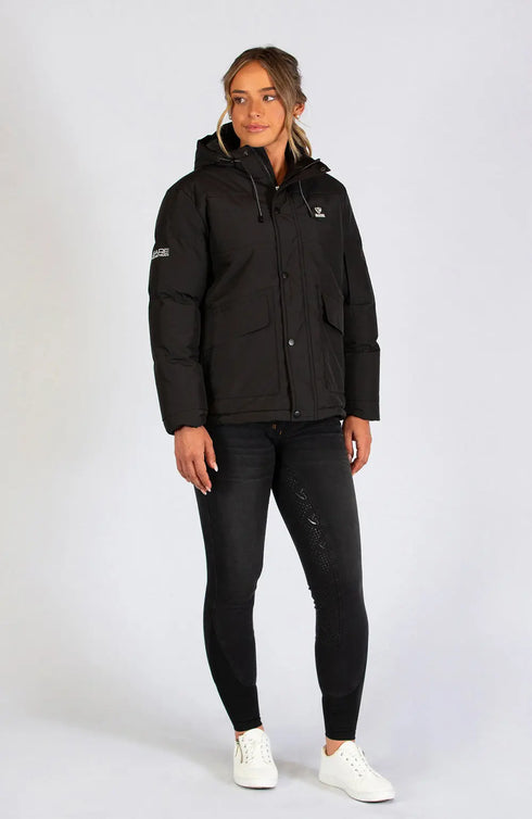 BARE Winter Series - Sterling Padded Jacket