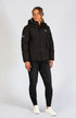 BARE Winter Series - Sterling Padded Jacket