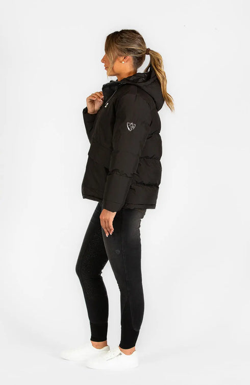 BARE Winter Series - Sterling Padded Jacket