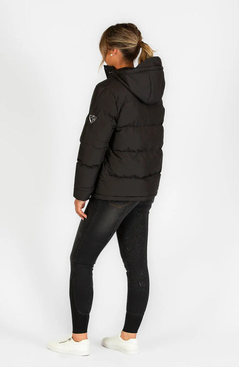 BARE Winter Series - Sterling Padded Jacket