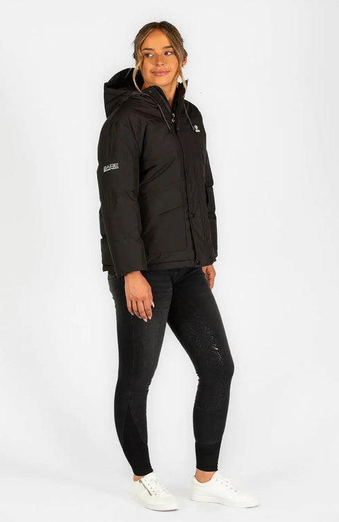 BARE Winter Series - Sterling Padded Jacket
