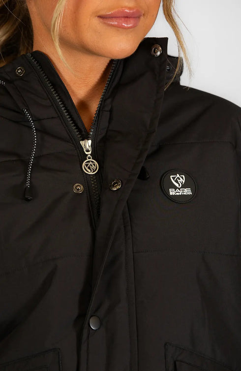 BARE Winter Series - Sterling Padded Jacket