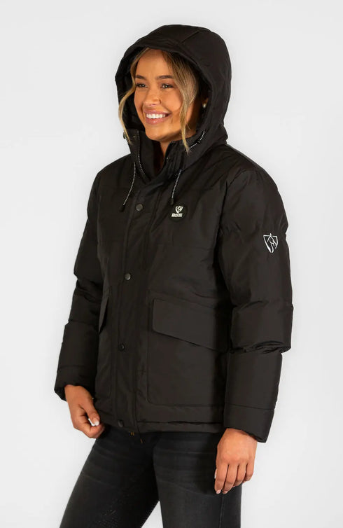 BARE Winter Series - Sterling Padded Jacket