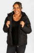 BARE Winter Series - Sterling Padded Jacket