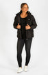 BARE Winter Series - Sterling Padded Jacket