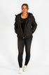BARE Winter Series - Sterling Padded Jacket