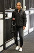 BARE Winter Series - Sterling Padded Jacket