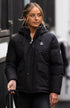 BARE Winter Series - Sterling Padded Jacket