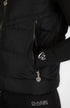 BARE Winter Series Urban Padded Vest - Black