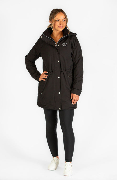 BARE Winter Series Aspen Waterproof Jacket - Black