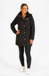 BARE Winter Series Aspen Waterproof Jacket - Black