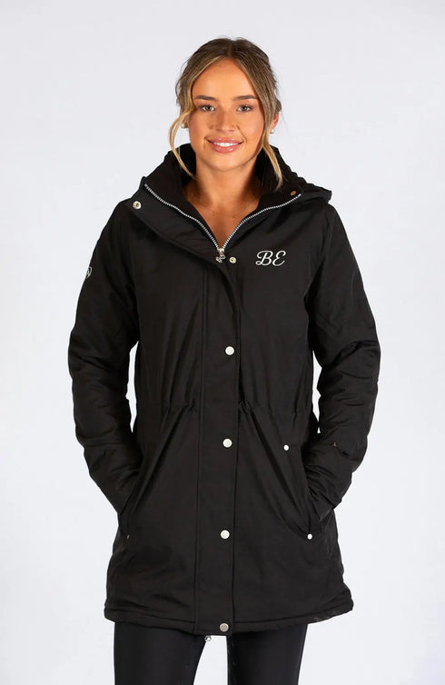 BARE Winter Series Aspen Waterproof Jacket - Black