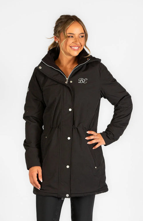 BARE Winter Series Aspen Waterproof Jacket - Black