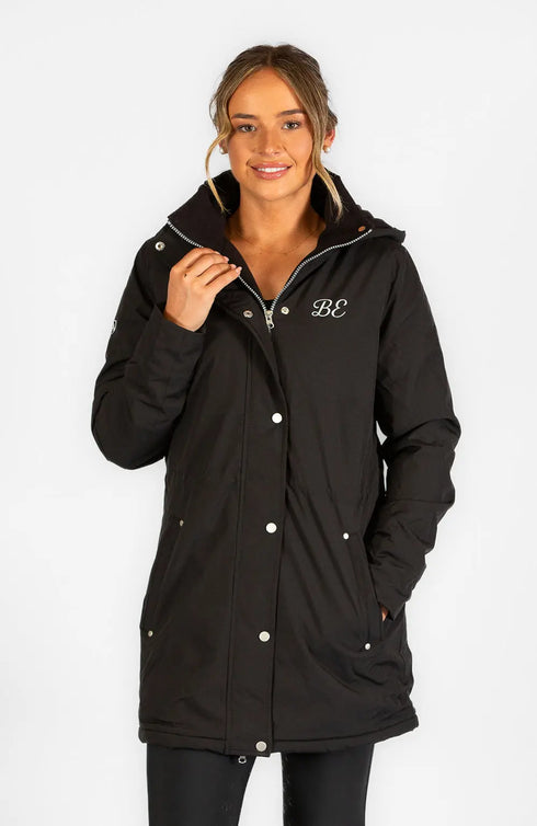 BARE Winter Series Aspen Waterproof Jacket - Black