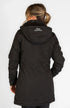 BARE Winter Series Aspen Waterproof Jacket - Black