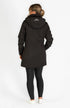 BARE Winter Series Aspen Waterproof Jacket - Black