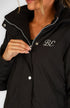 BARE Winter Series Aspen Waterproof Jacket - Black