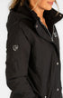 BARE Winter Series Aspen Waterproof Jacket - Black