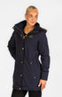 BARE Winter Series Aspen Waterproof Jacket - Navy