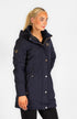 BARE Winter Series Aspen Waterproof Jacket - Navy