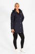 BARE Winter Series Aspen Waterproof Jacket - Navy