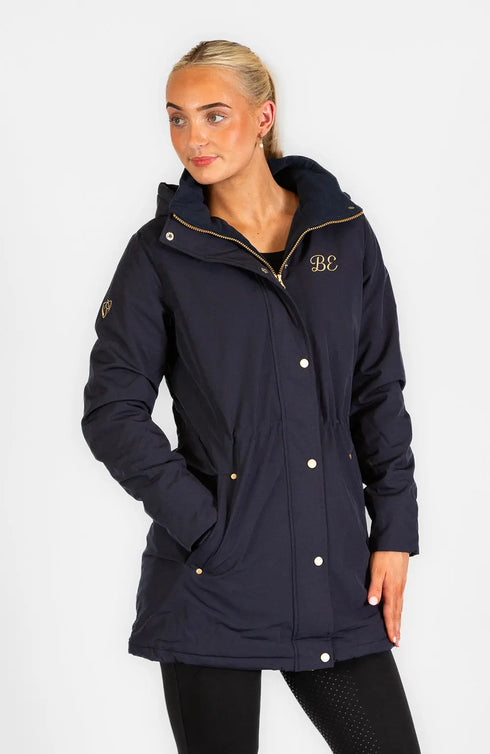 BARE Winter Series Aspen Waterproof Jacket - Navy