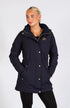 BARE Winter Series Aspen Waterproof Jacket - Navy