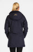 BARE Winter Series Aspen Waterproof Jacket - Navy