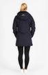 BARE Winter Series Aspen Waterproof Jacket - Navy