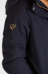 BARE Winter Series Aspen Waterproof Jacket - Navy