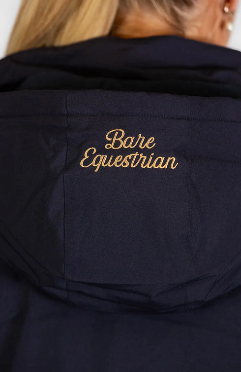 BARE Winter Series Aspen Waterproof Jacket - Navy