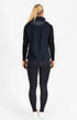 BARE Winter Series Manor Teddy Vest - Navy